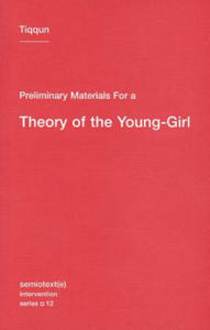 Preliminary Materials for a Theory of the Young-Girl - 2873895145