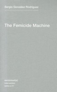 Femicide Machine - 2826814371
