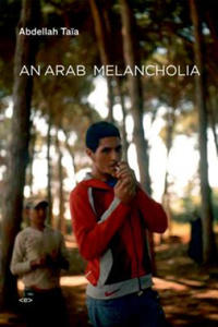 Arab Melancholia - 2878774624