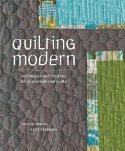 Quilting Modern - 2876030351