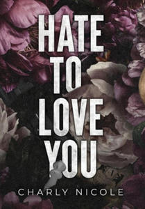 Hate to Love You - 2878442387