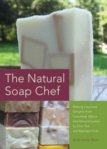 Natural Soap Chef - 2867102535