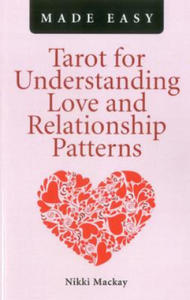 Tarot for Understanding Love and Relationship Patterns MADE EASY - 2854222952