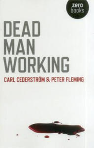 Dead Man Working - 2841666674