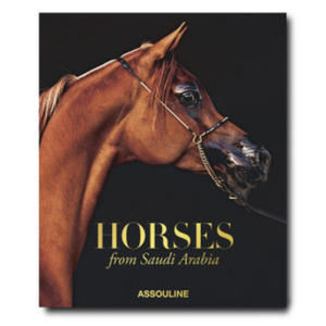 Horses from Saudi Arabia - 2877964213