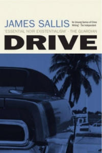 James Sallis - Drive - 2878428913