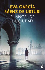 EL ANGEL DE LA CIUDAD - 2878433202