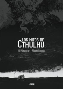 LOS MITOS DE CTHULHU - 2877773195