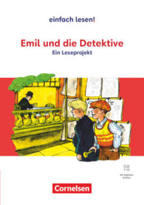 Einfach lesen! - Leseprojekte - Lesefrderung ab Klasse 5 - Ausgabe ab 2024 - 2878442369