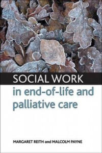 Social work in end-of-life and palliative care - 2866650730