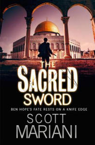Sacred Sword - 2876118352