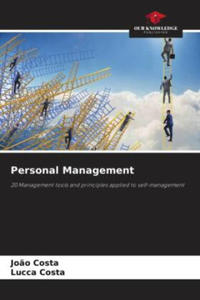 Personal Management - 2877967702