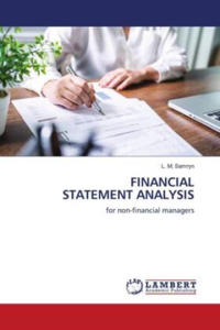 FINANCIAL STATEMENT ANALYSIS - 2878442368