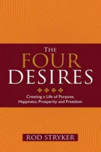 Four Desires - 2878616102