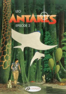 Antares Vol.2: Episode 2 - 2878782931