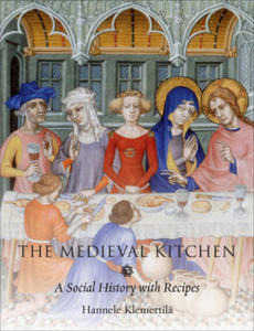 Medieval Kitchen - 2878430941