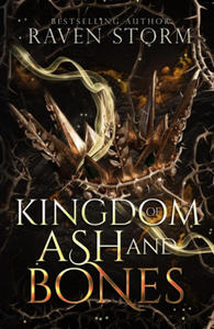Kingdom of Ash & Bones - 2878084144