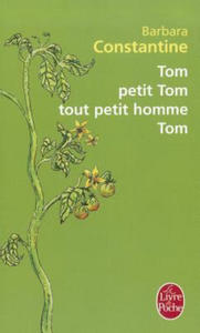 Tom Petit Tom Tout Petit Homme Tom - 2861928590