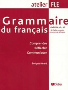 Grammaire du francais - 2867585545