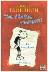 Von Idioten umzingelt! - 2873974362