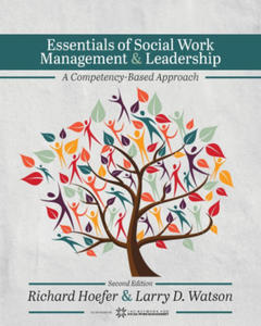 Essentials of Social Work Management and Leadership - 2877871311