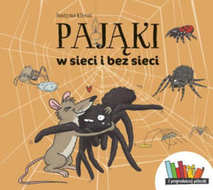 Pajki w sieci i bez sieci - 2877871309