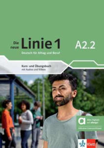 Die neue Linie 1 A2.2 - Hybride Ausgabe allango, m. 1 Beilage - 2878879744