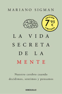 LA VIDA SECRETA DE LA MENTE CAMPA - 2878631539