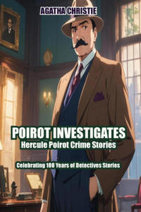 POIROT INVESTIGATES - 2878442343