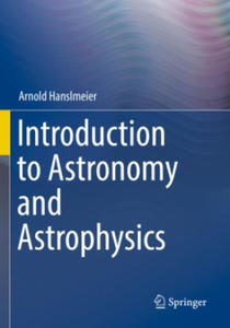 Introduction to Astronomy and Astrophysics - 2877859185