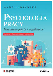 Psychologia pracy - 2878442337