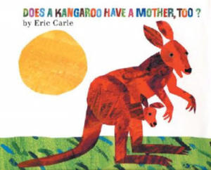 Does a Kangaroo Have a Mother, Too? - 2861906650