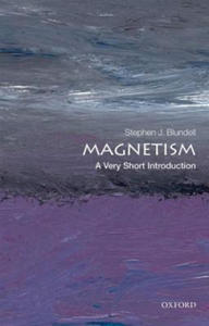 Magnetism: A Very Short Introduction