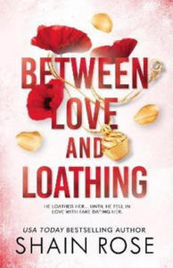 Between Love and Loathing - 2878287286