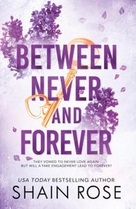 Between Never and Forever - 2878287287