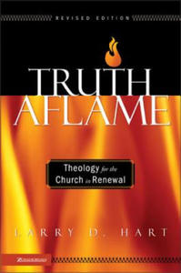 Truth Aflame - 2866518573