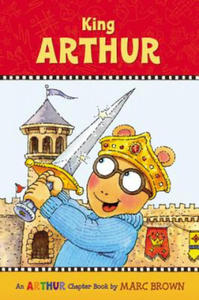 King Arthur - 2854281716