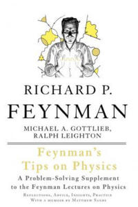 Feynman's Tips on Physics - 2826659605