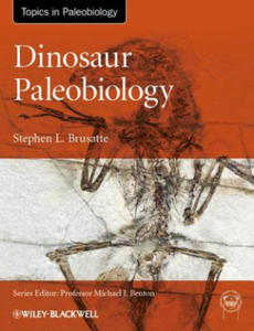 Dinosaur Paleobiology - 2835276624