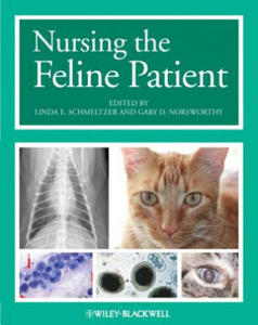 Nursing the Feline Patient - 2867760641