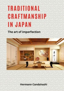 Traditional craftsmanship in Japan - 2878084116