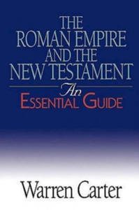 Roman Empire and the New Testament - 2876117417