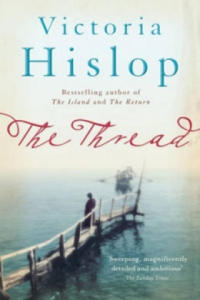 Victoria Hislop - Thread - 2876327400