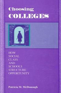 Choosing Colleges - 2866529727