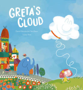 GRETA'S CLOUD - 2878318658