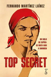 TOP SECRET - 2878442303