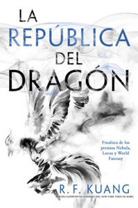 LA REPUBLICA DEL DRAGON - 2878321148