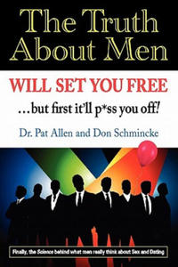 Truth about Men Will Set You Free - 2872731881