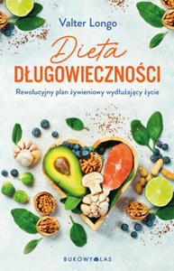 Dieta dugowiecznoci - 2878433693