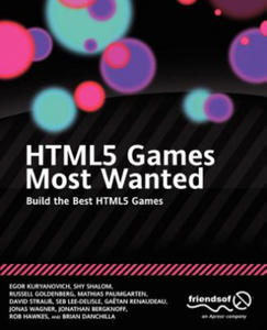 HTML5 Games Most Wanted - 2877771657